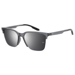 UNDER ARMOUR UA-PHENOM Sunglasses CBL-GRY-CRY 55mm